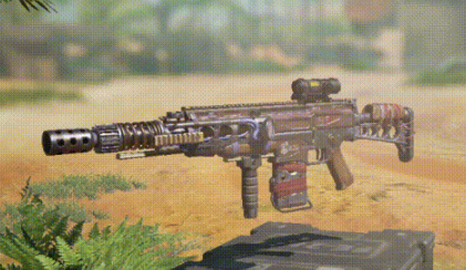 《使命召唤》手游DRH循环再生怎么样