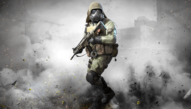 《使命召唤》手游奥塔辐射冷却怎么样