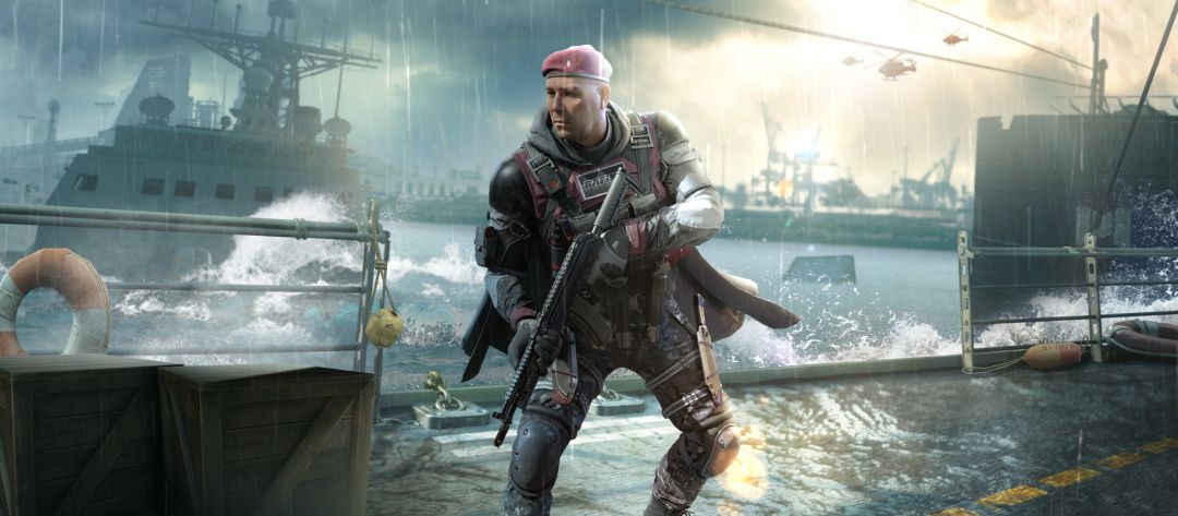 《使命召唤》手游s7赛季手册奖励有哪些