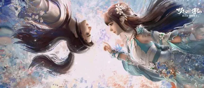 《梦幻新诛仙》游泳触发奇遇攻略