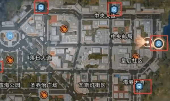 《黎明觉醒》无主禁区和普通区域有什么区别