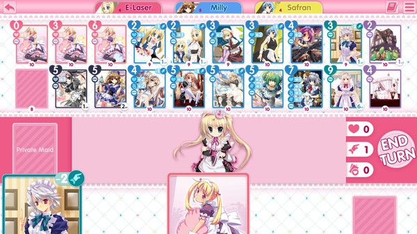 Tanto Cuore 中文版