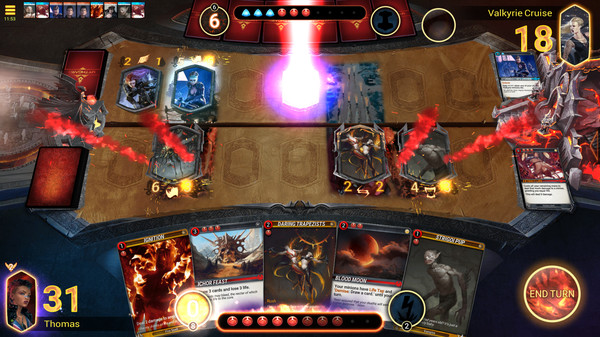 Mythgard 中文版
