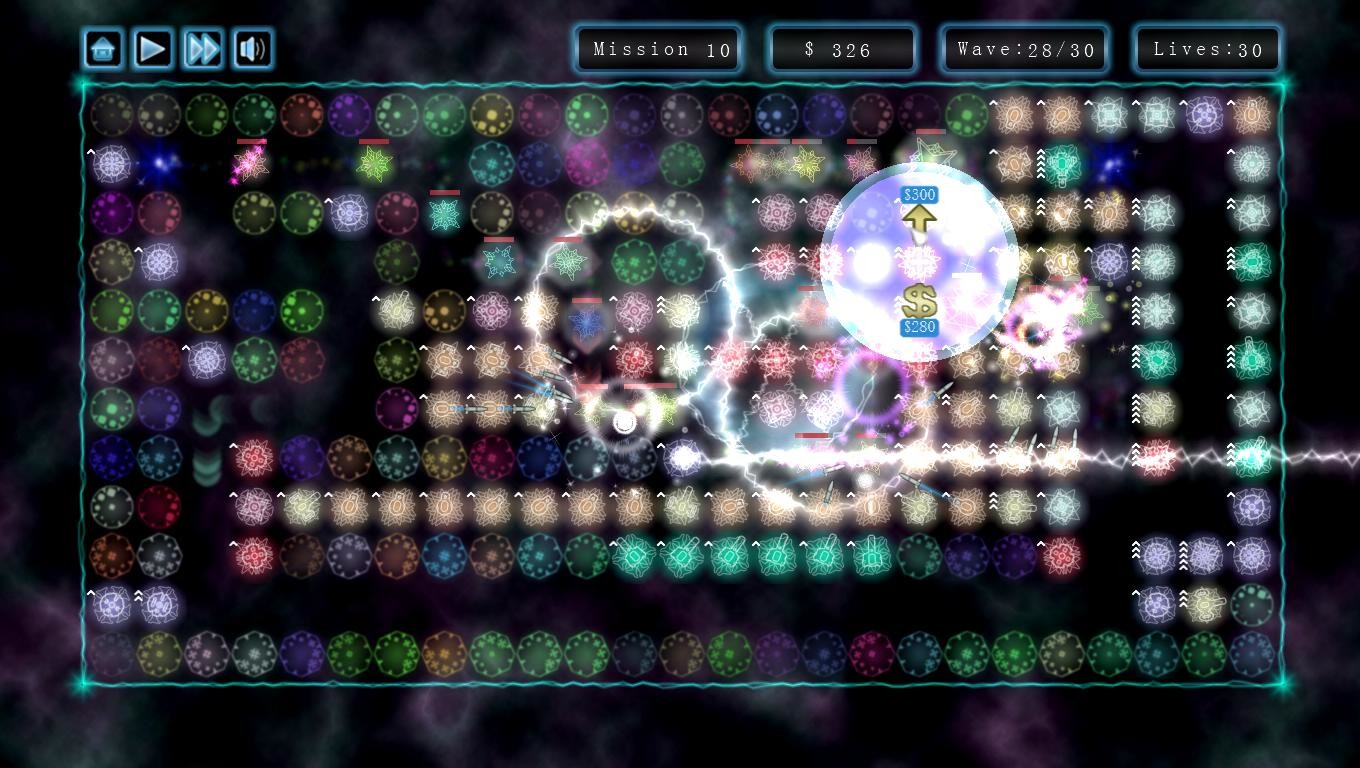 IMM Defense2 中文版