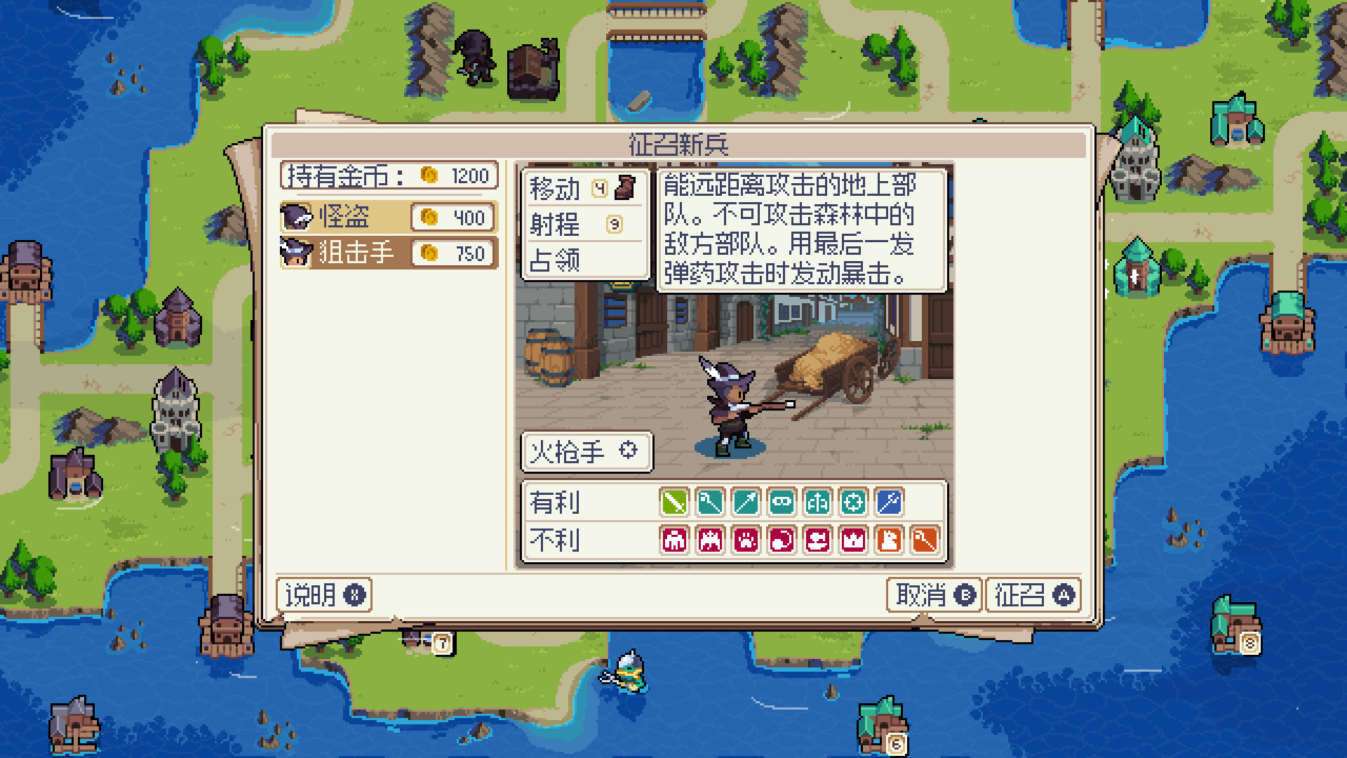 战纹：Double Trouble 中文版