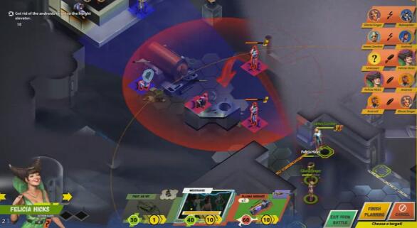 I am not a Monster：First Contact 中文版