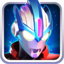 奥特曼传奇英雄3