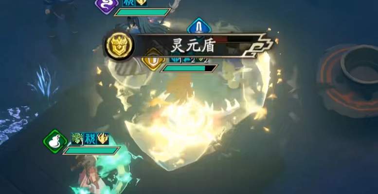 《天地劫:幽城再临》无蕴晶石获取攻略 《天地劫:幽城再临》无蕴晶石获取攻略