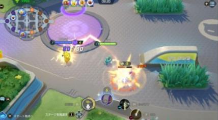 《宝可梦大集结》精灵升级攻略