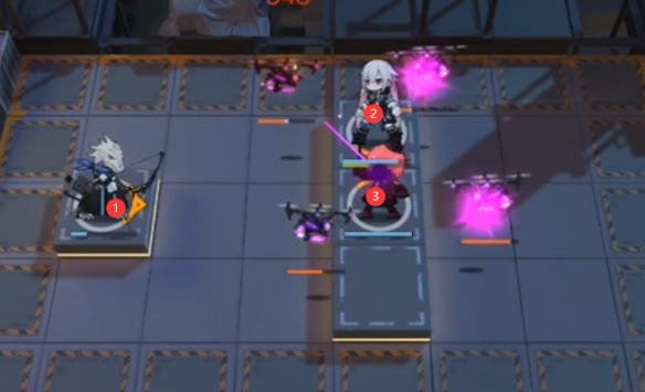 《明日方舟》杜林悖论模拟针对性合作打法攻略