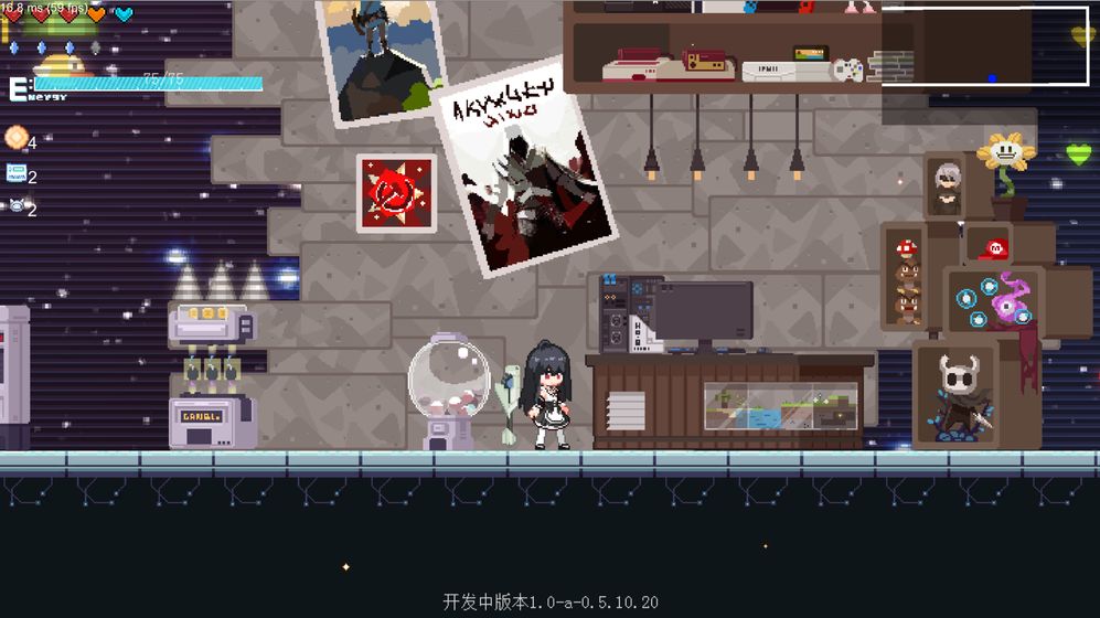 新月纪元官网版