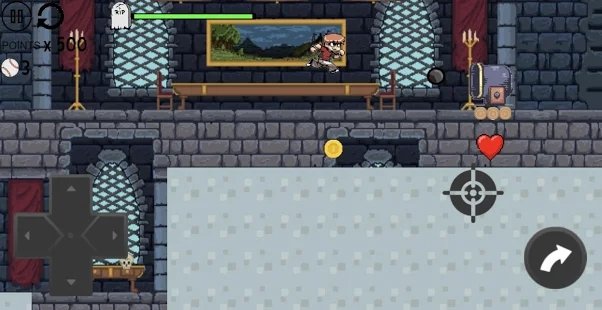 罗伯特历险记最新版