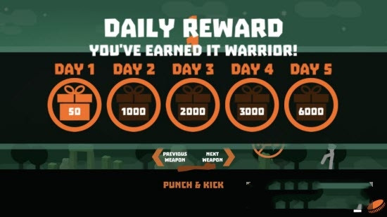 火柴人战斗经典