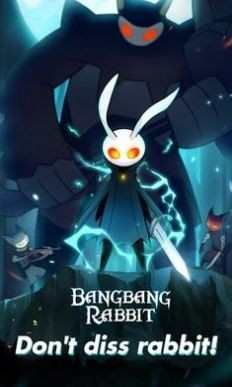 棒棒兔中文版