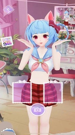 跳舞吧小姐姐