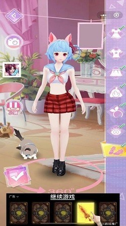 跳舞吧小姐姐