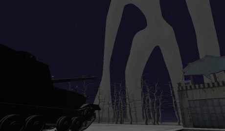 我是一个警笛头