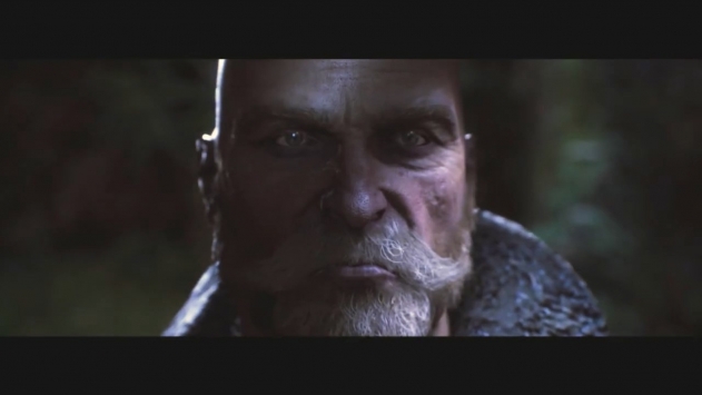 狼人之末日怒吼地灵之血