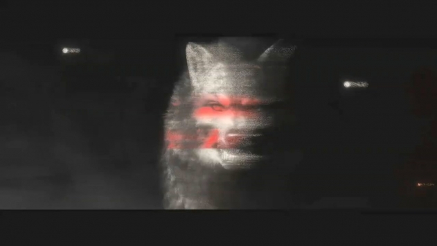 狼人之末日怒吼地灵之血