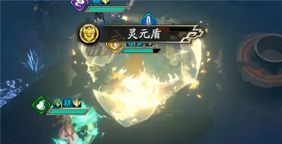 《天地劫：幽城再临》无蕴晶石作用一览
