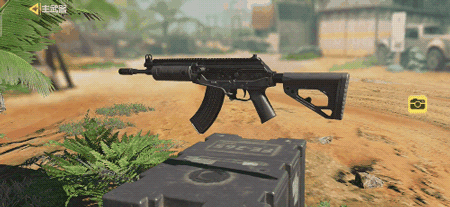 《使命召唤》手游全新突击步枪CR56获取攻略