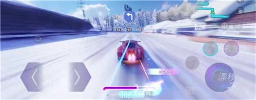 王牌竞速新手赛车选择什么