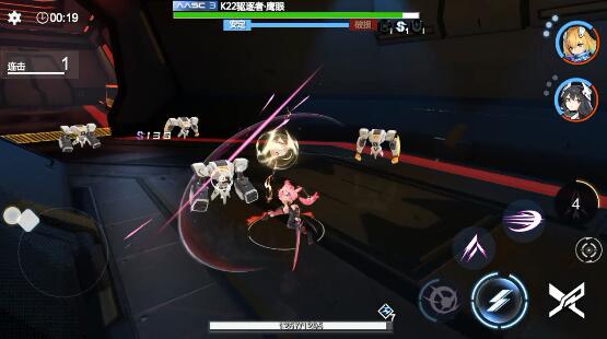 空匣人型强力角色有哪些