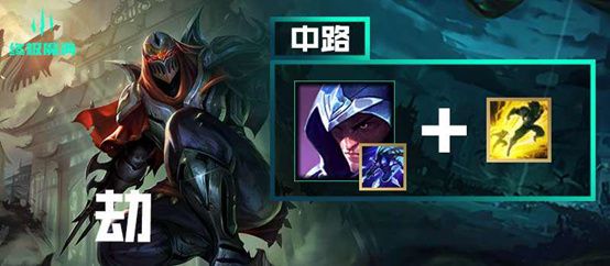 lol终极魔典套路攻略 英雄联盟终极魔典英雄技能搭配推荐