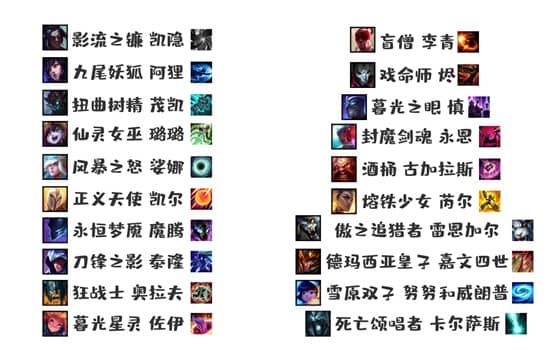 英雄联盟终极魔典怎么玩 英雄联盟终极魔典玩法介绍