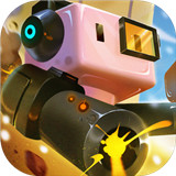 布丁战士游戏下载