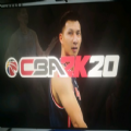 cba2k20手机版