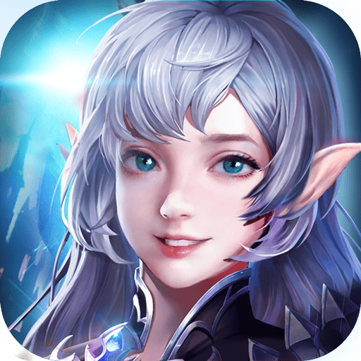 盖娅战记魔幻挂机版