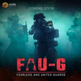 fearless and united guards