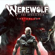 狼人之末日怒吼地灵之血