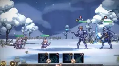 《复苏的魔女》初始角色强度详解