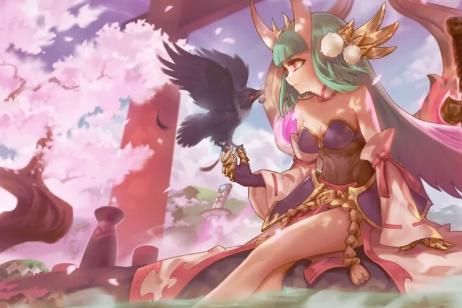《我的勇者》夏日行动主题活动