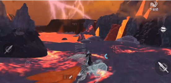 《妄想山海》火㷰兽能捕捉吗