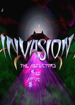 入侵绑架者(Invasion - The Abductors)街机版