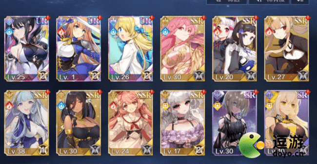 复苏的魔女3-3打法攻略分享