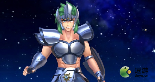 圣斗士星矢正义传说斗士试炼摩西斯打法攻略