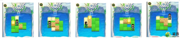 三国杀周年庆推箱子全关卡通关攻略