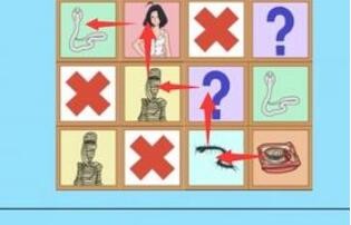 妈妈把我的泡面藏起来了2第12关攻略