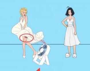妈妈把我的泡面藏起来了2第17关攻略