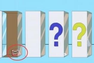 妈妈把我的泡面藏起来了2第21关攻略