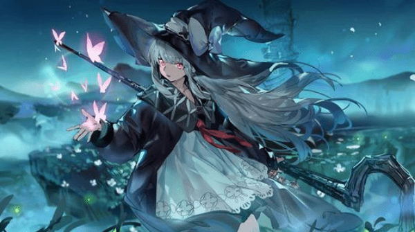 《复苏的魔女》第四章怪物及掉落材料一览