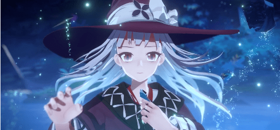 《复苏的魔女》第四章怪物及掉落材料一览