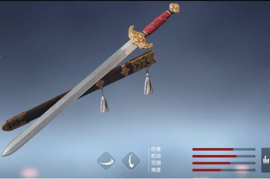 永劫无间新手开局武器选什么好