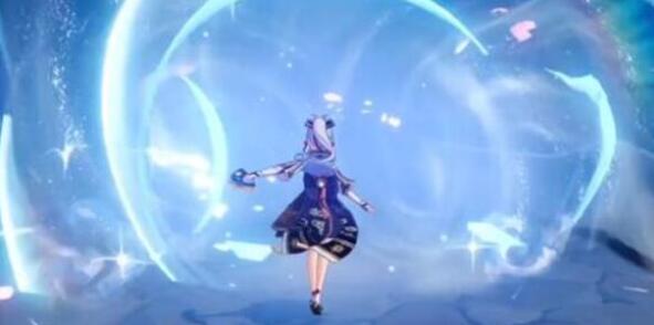 原神神里绫华4星武器怎么选择