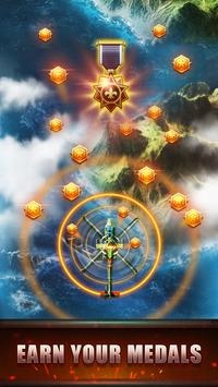 顶级战斗机二战飞机射手