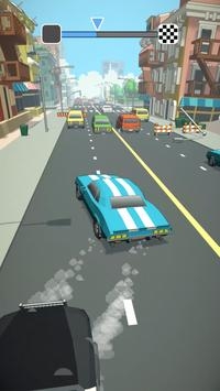 迷你防盗车